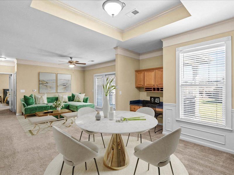 Avignon Apartment Homes, 11820 S Greenwood St., Olathe, KS RentCafe